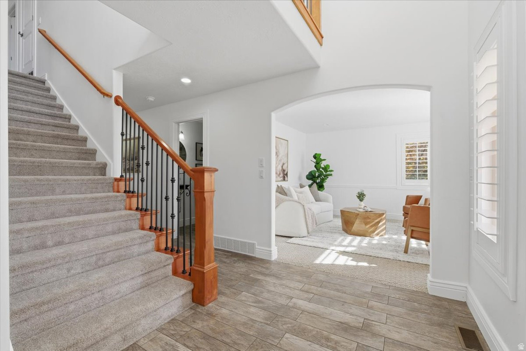 2541 E STONEBURY LOOP RD Springville, UT 84663