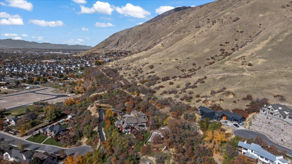 2541 E STONEBURY LOOP RD Springville, UT 84663