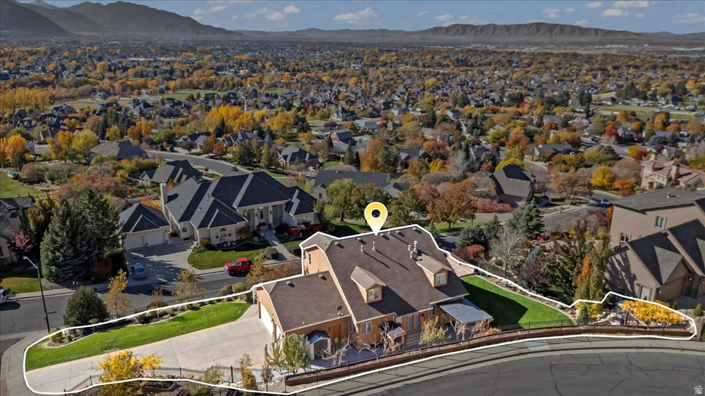 2541 E STONEBURY LOOP RD Springville, UT 84663