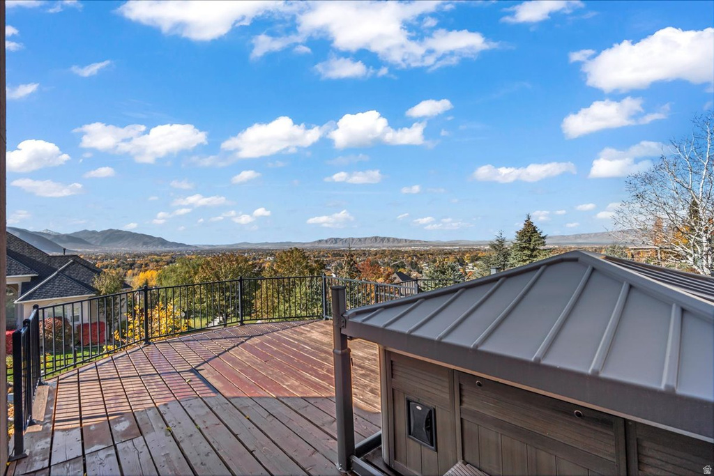 2541 E STONEBURY LOOP RD Springville, UT 84663