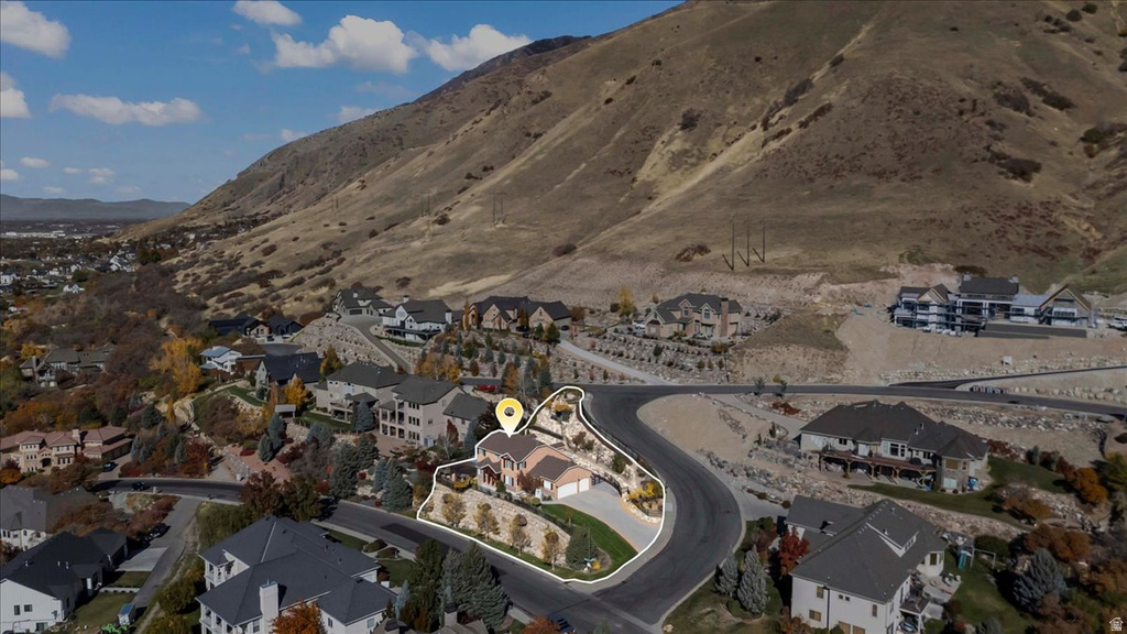 2541 E STONEBURY LOOP RD Springville, UT 84663