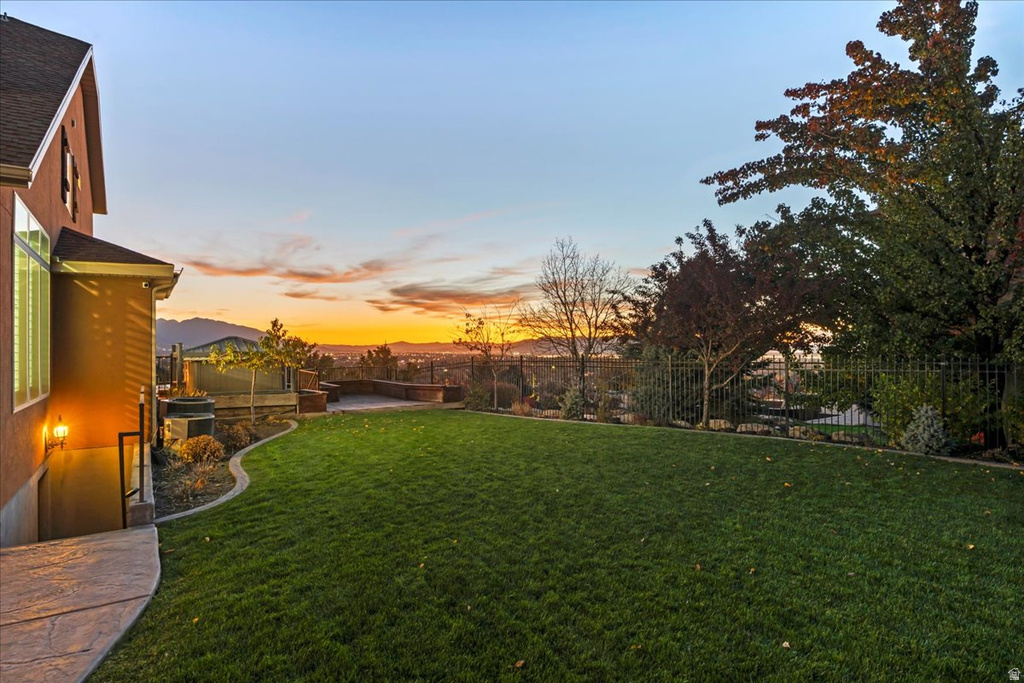 2541 E STONEBURY LOOP RD Springville, UT 84663