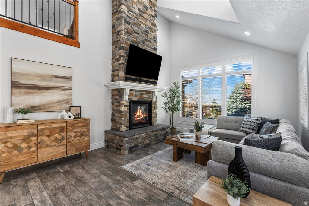 2541 E STONEBURY LOOP RD Springville, UT 84663