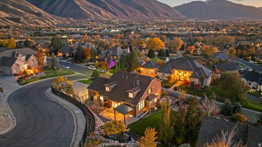 2541 E STONEBURY LOOP RD Springville, UT 84663