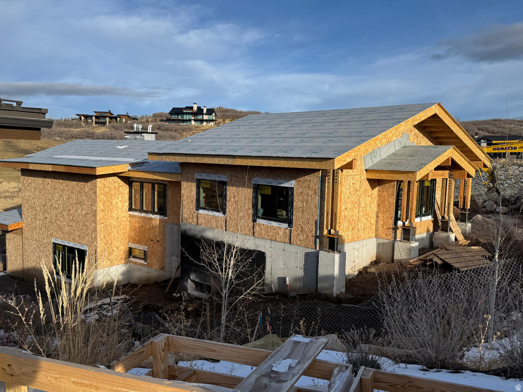 9452 N VALE CIR Kamas, UT 84036