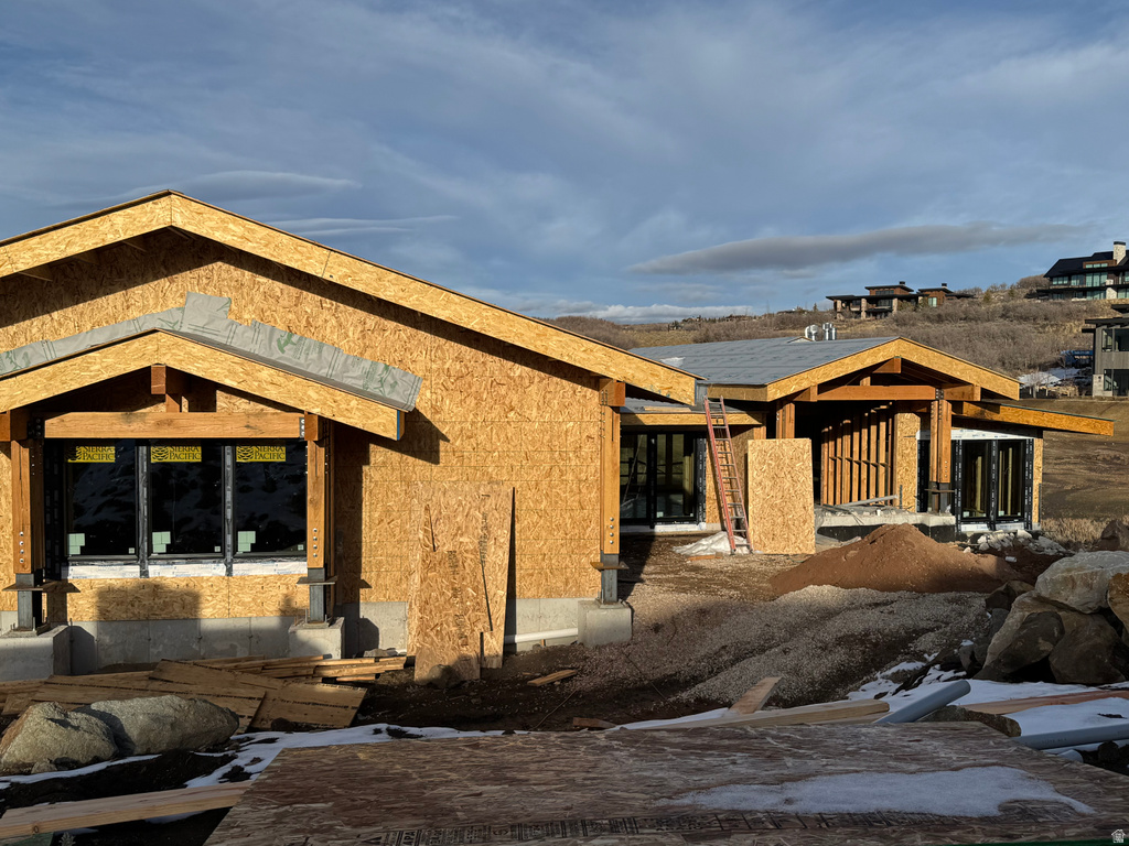 9452 N VALE CIR Kamas, UT 84036