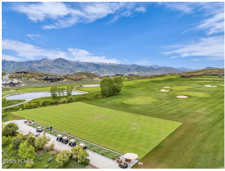 9452 N VALE CIR Kamas, UT 84036