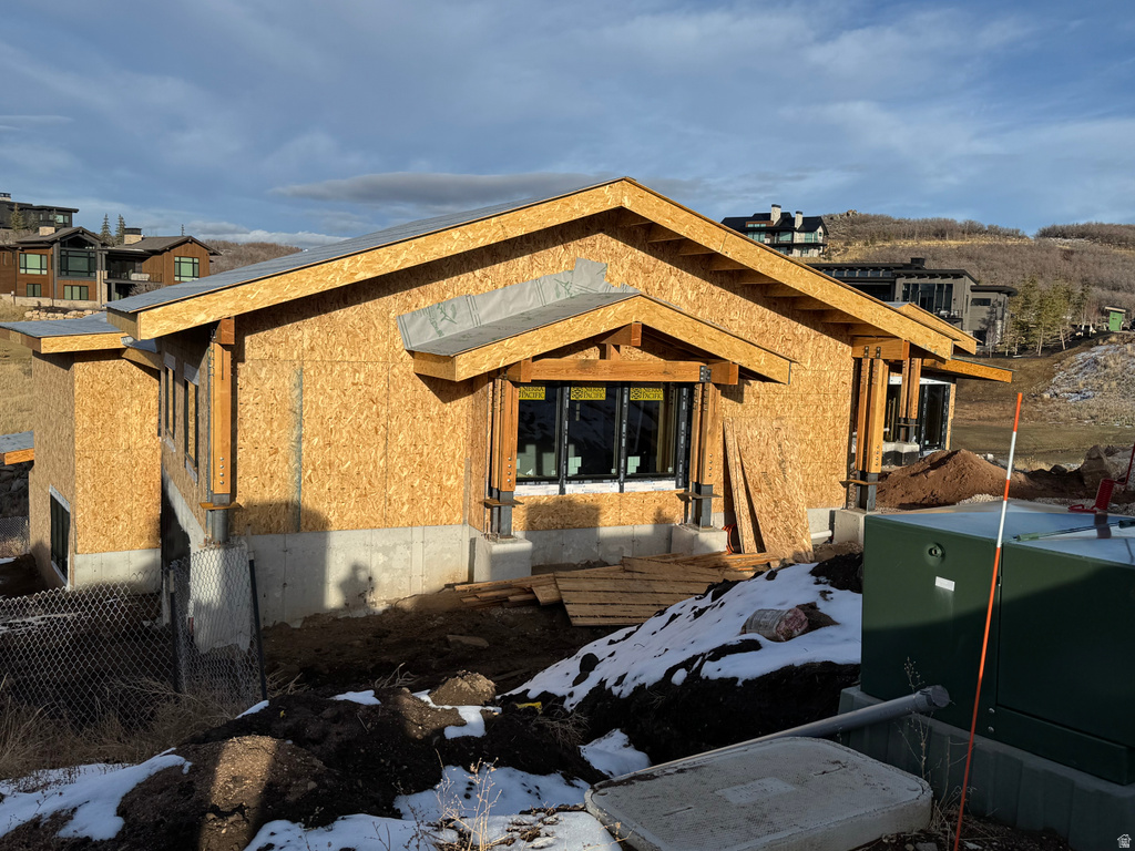 9452 N VALE CIR Kamas, UT 84036