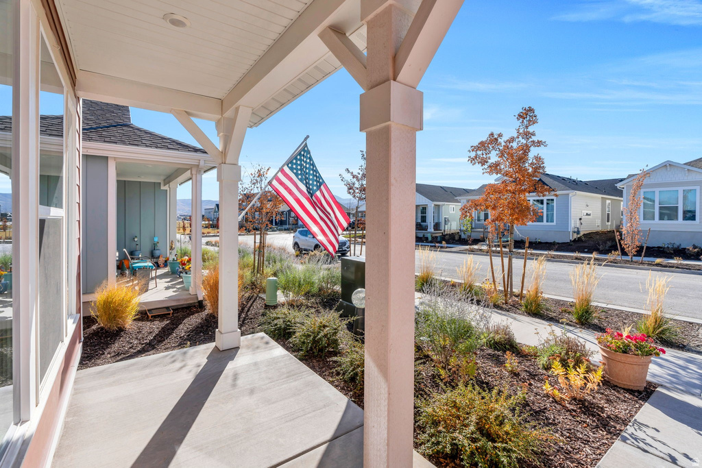 11721 S GANNET WAY South Jordan, UT 84009