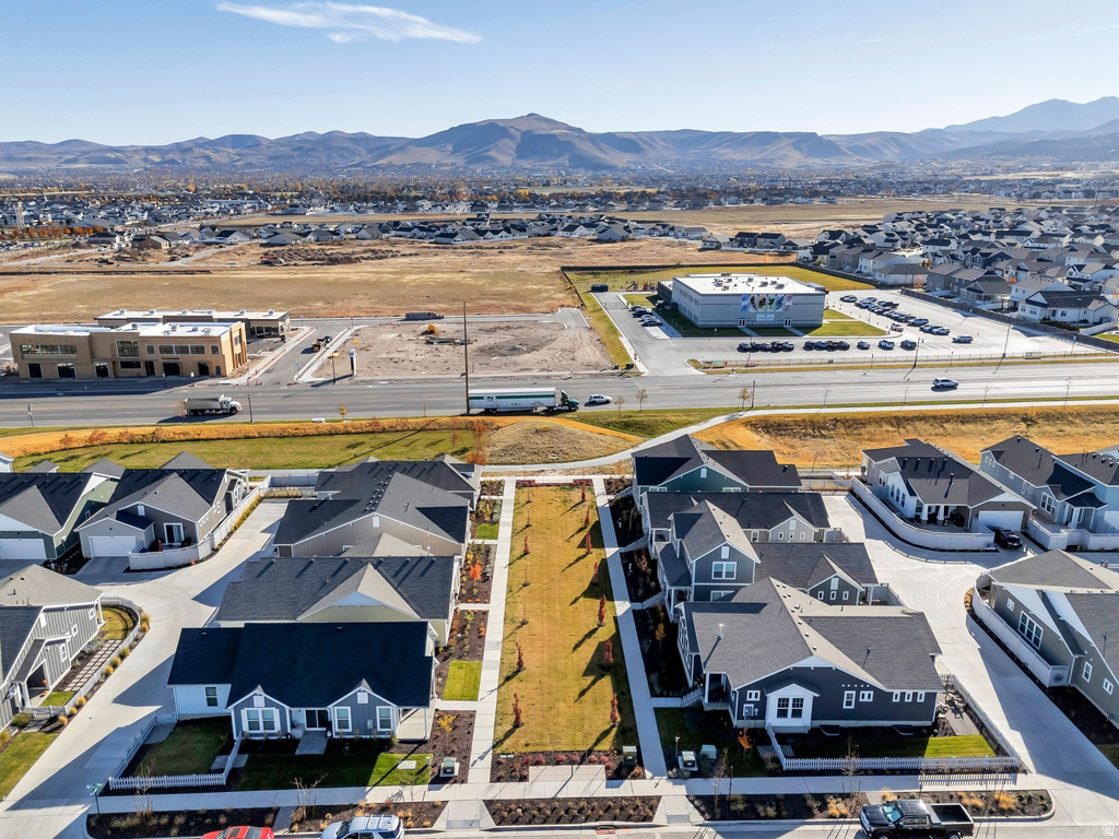 11721 S GANNET WAY South Jordan, UT 84009