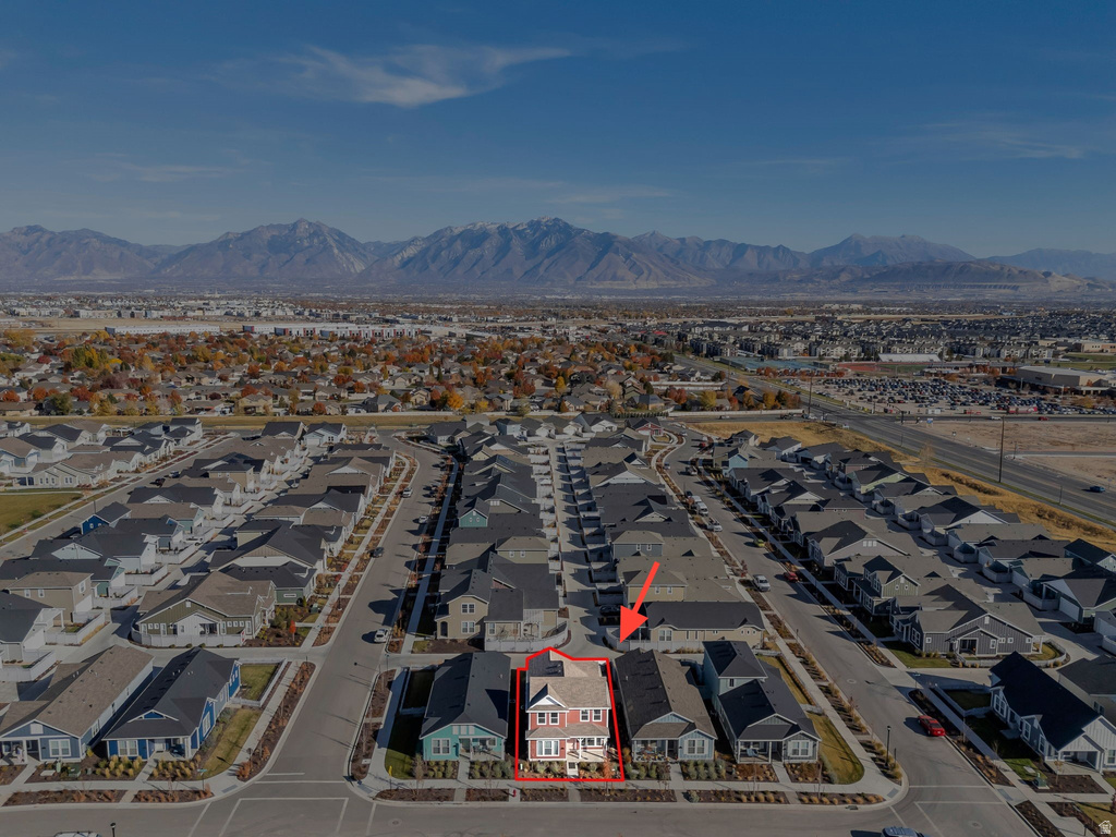 11721 S GANNET WAY South Jordan, UT 84009