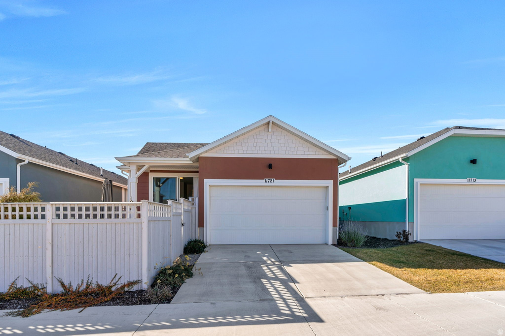 11721 S GANNET WAY South Jordan, UT 84009