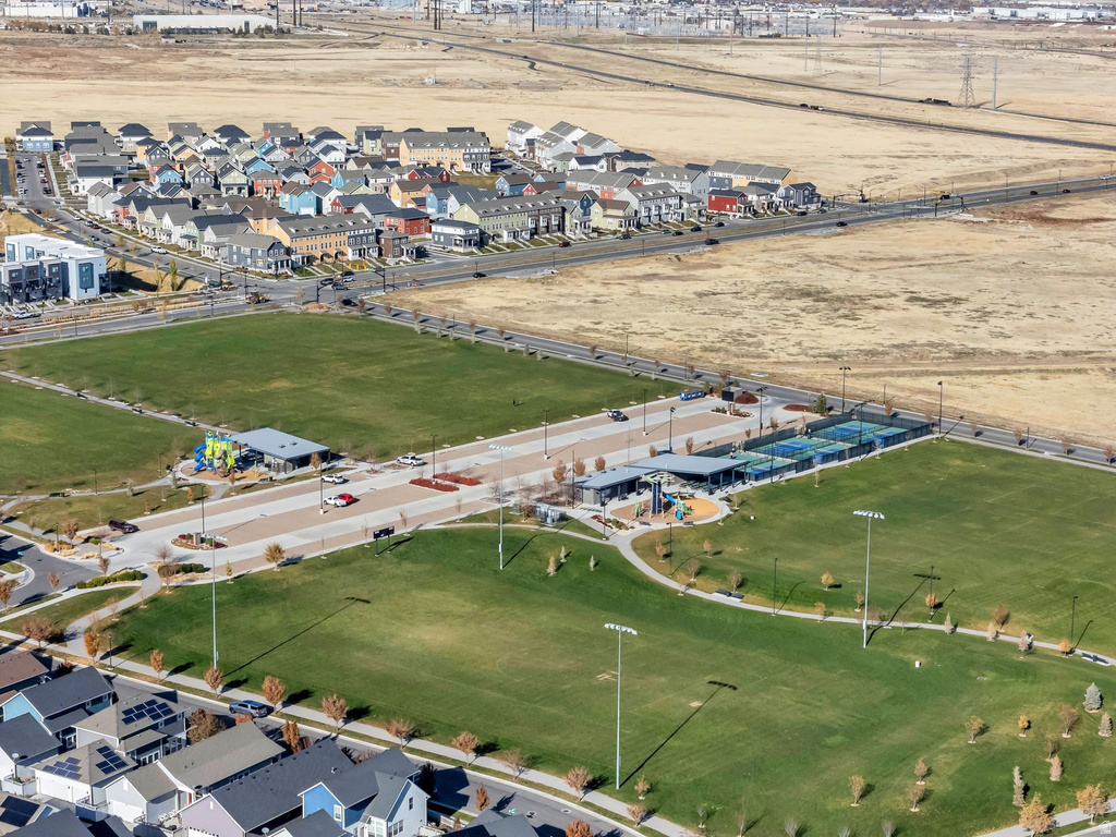 11721 S GANNET WAY South Jordan, UT 84009