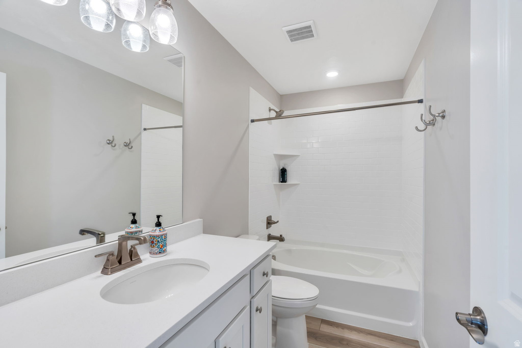 11721 S GANNET WAY South Jordan, UT 84009