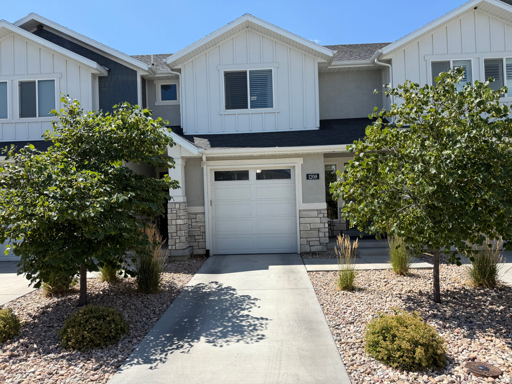 1208 S 1740 W Payson, UT 84651