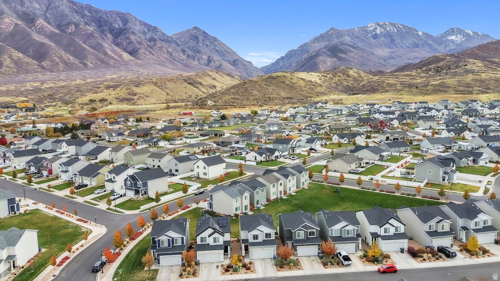 879 S BRUBAKER WAY Santaquin, UT 84655