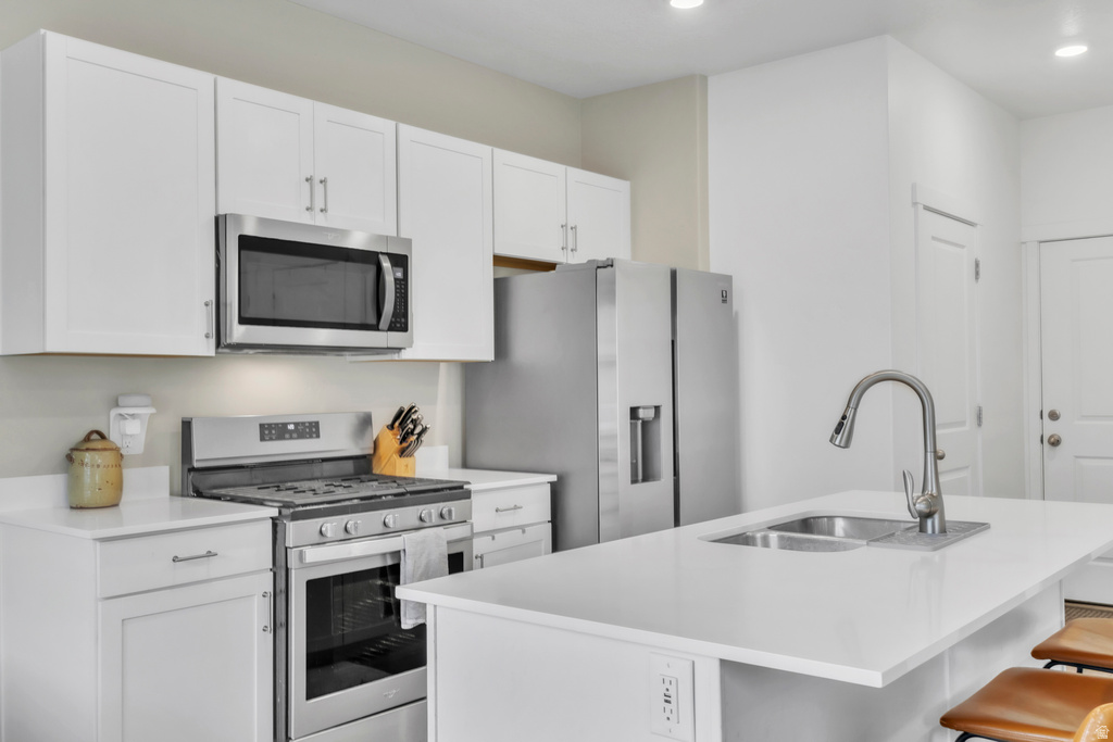 879 S BRUBAKER WAY Santaquin, UT 84655