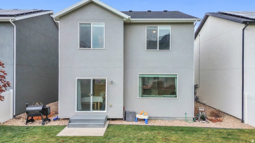 879 S BRUBAKER WAY Santaquin, UT 84655
