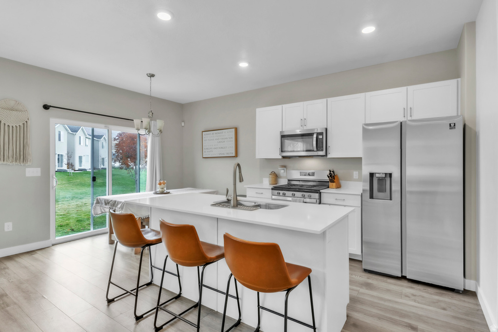 879 S BRUBAKER WAY Santaquin, UT 84655