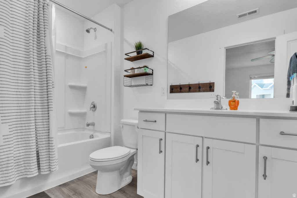 879 S BRUBAKER WAY Santaquin, UT 84655