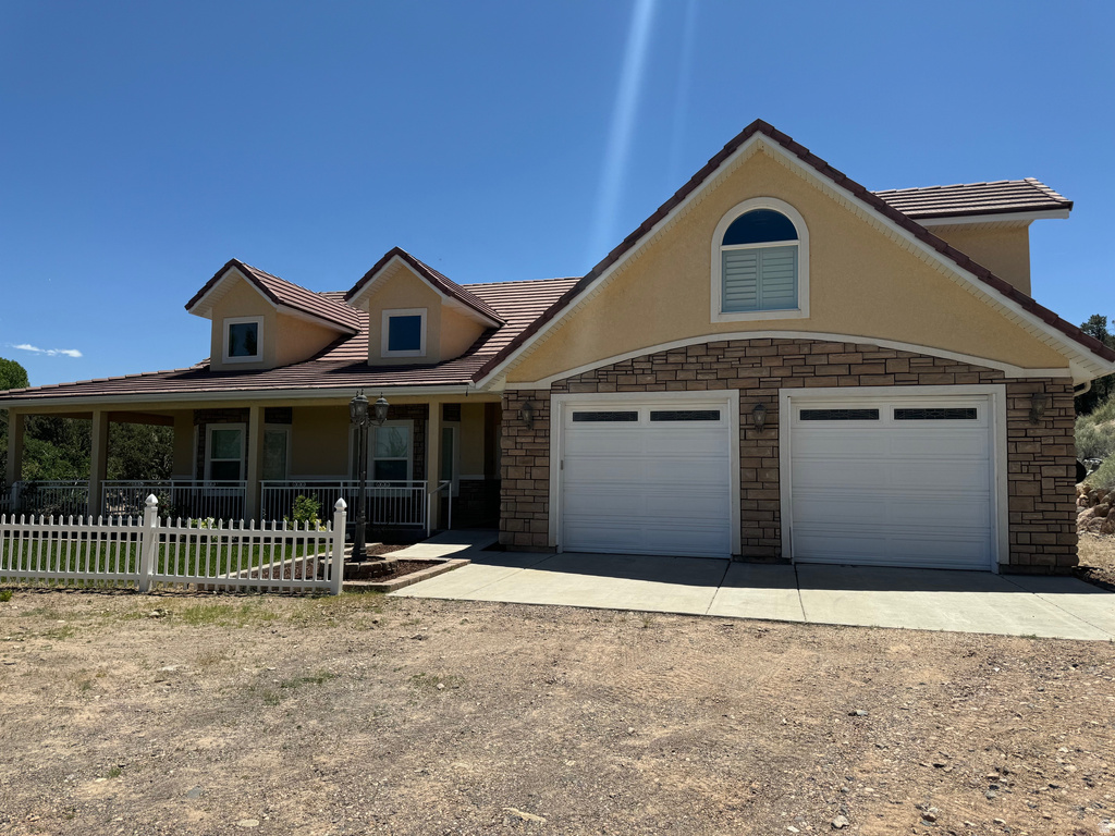 47 W 400 400 Parowan, UT 84761