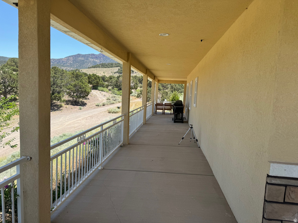 47 W 400 400 Parowan, UT 84761