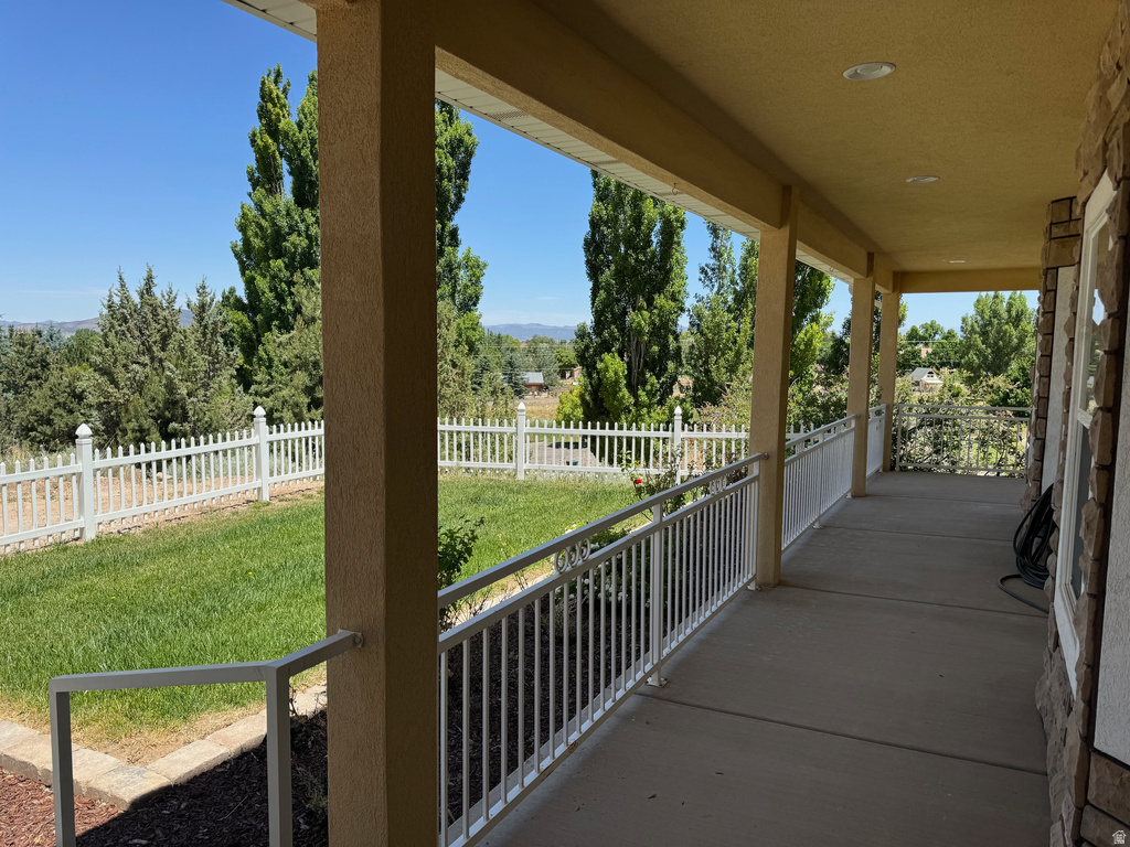 47 W 400 400 Parowan, UT 84761