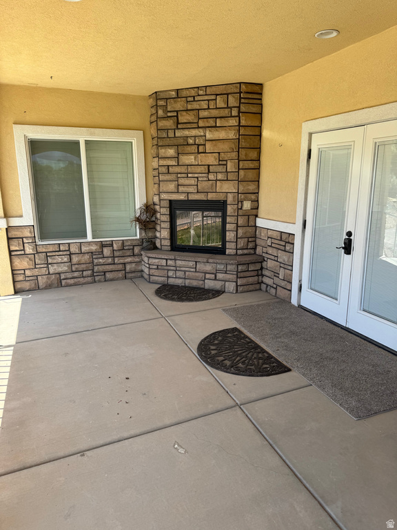 47 W 400 400 Parowan, UT 84761