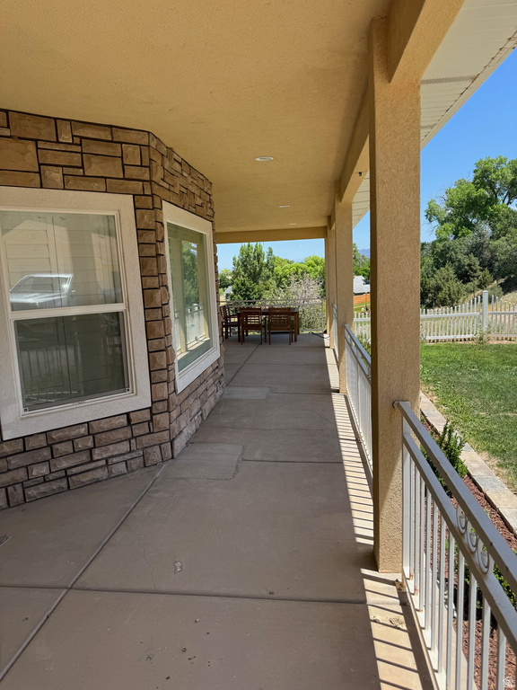 47 W 400 400 Parowan, UT 84761