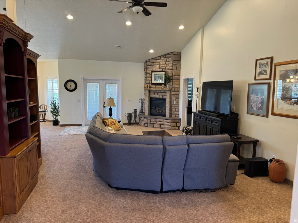 47 W 400 400 Parowan, UT 84761