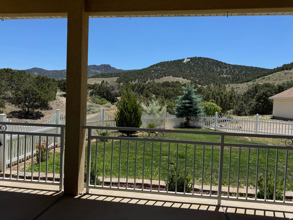 47 W 400 400 Parowan, UT 84761