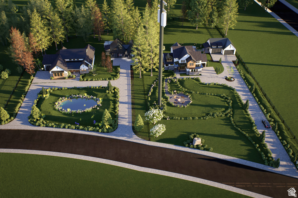 14371 S JAYDEN MAE DR Bluffdale, UT 84065