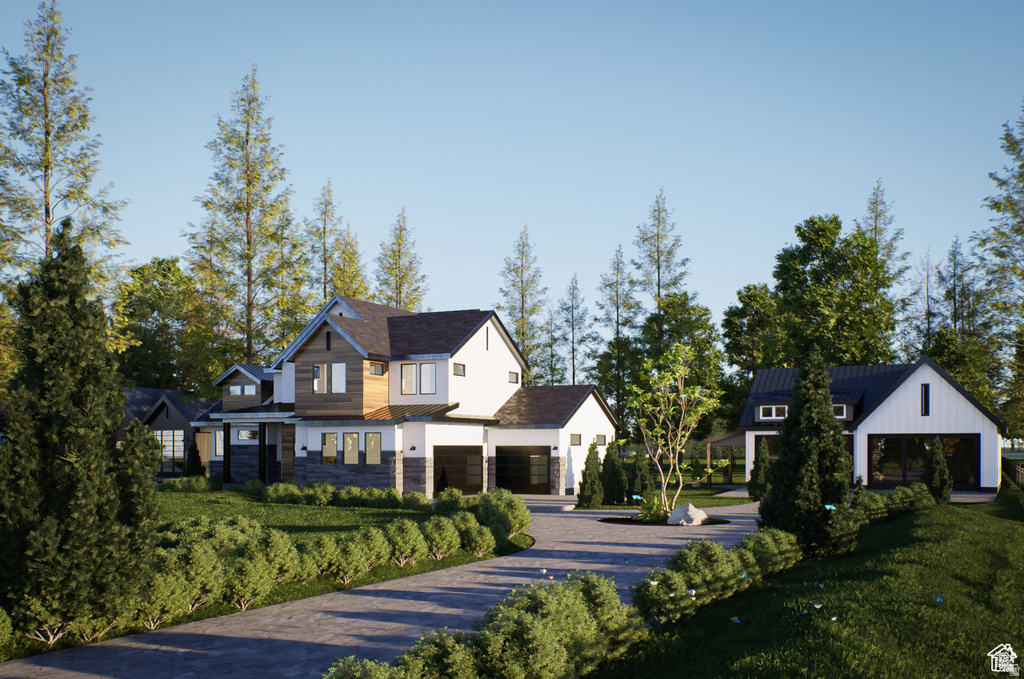 14371 S JAYDEN MAE DR Bluffdale, UT 84065