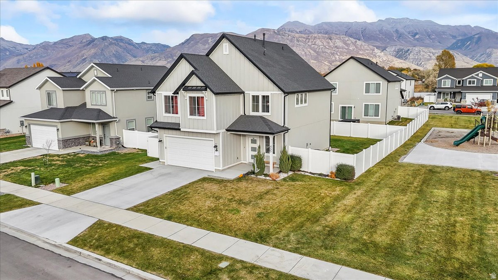 455 S 680 W American Fork, UT 84003