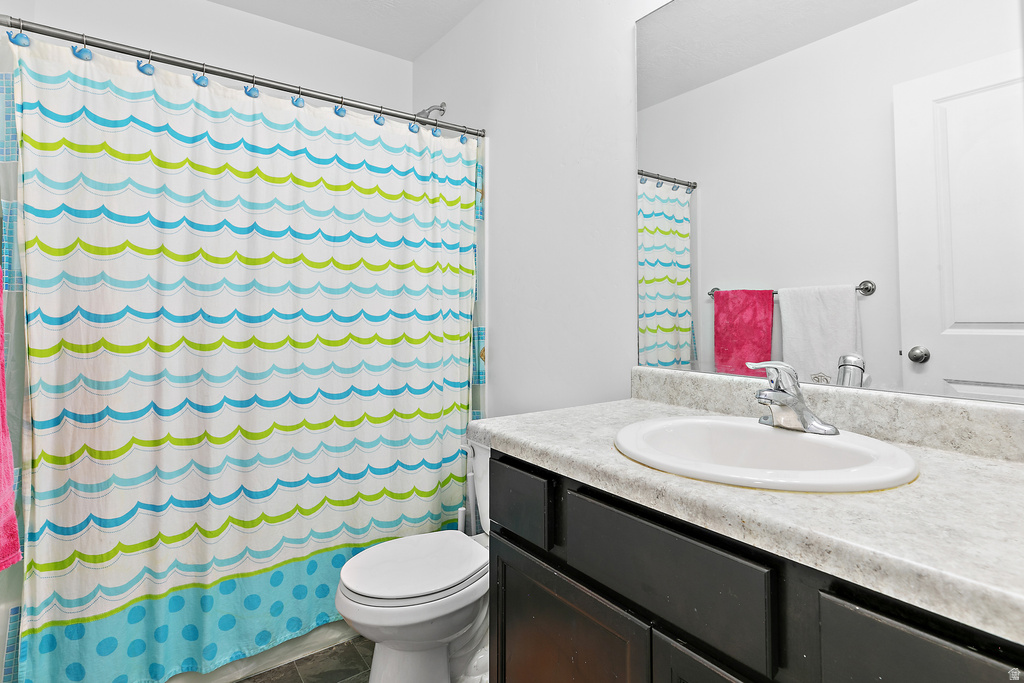 3067 S RED PINE DR Saratoga Springs, UT 84045