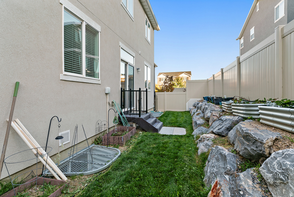 3067 S RED PINE DR Saratoga Springs, UT 84045