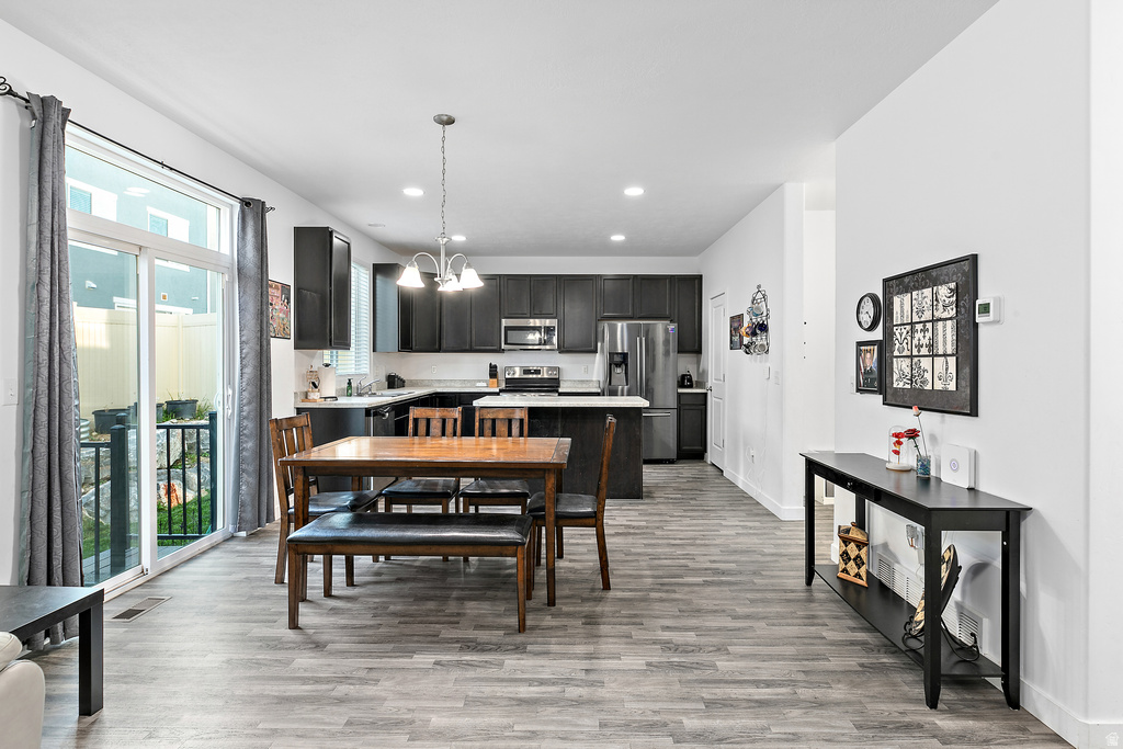 3067 S RED PINE DR Saratoga Springs, UT 84045