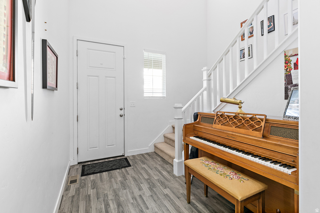 3067 S RED PINE DR Saratoga Springs, UT 84045