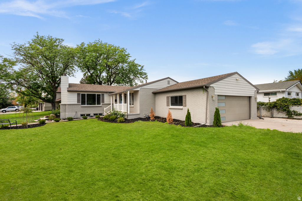 1371 E SKYVIEW DR Millcreek, UT 84124