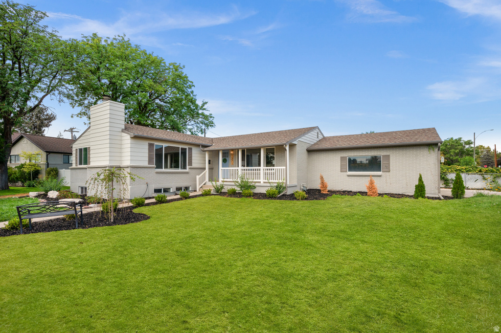 1371 E SKYVIEW DR Millcreek, UT 84124