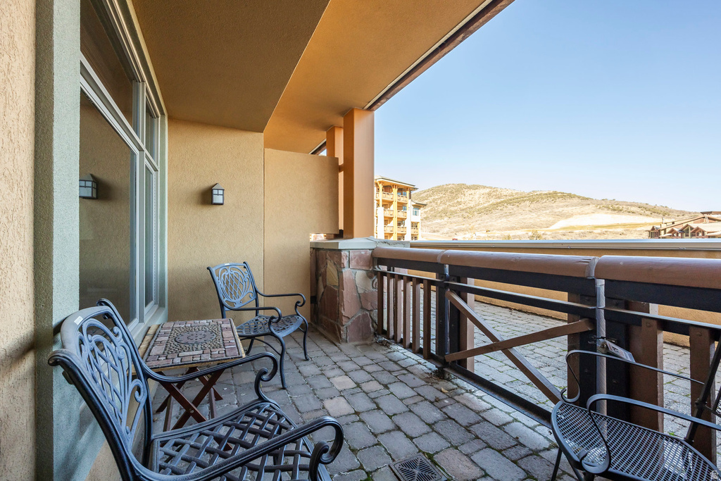 3720 SUNDIAL CT #B203 Park City, UT 84098