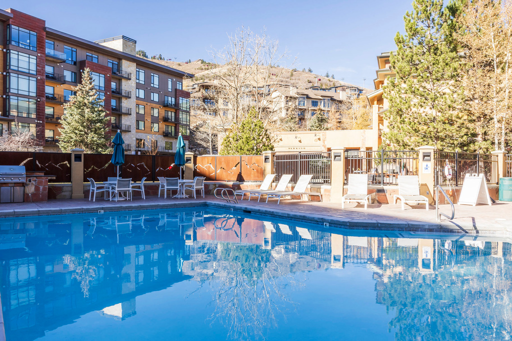 3720 SUNDIAL CT #B203 Park City, UT 84098