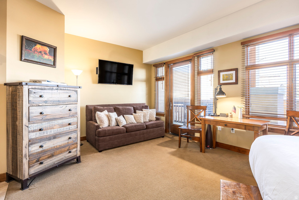 3720 SUNDIAL CT #B203 Park City, UT 84098