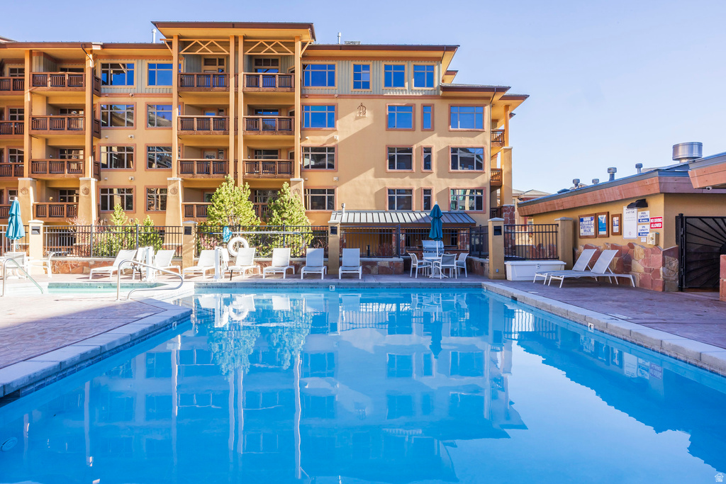 3720 SUNDIAL CT #B203 Park City, UT 84098