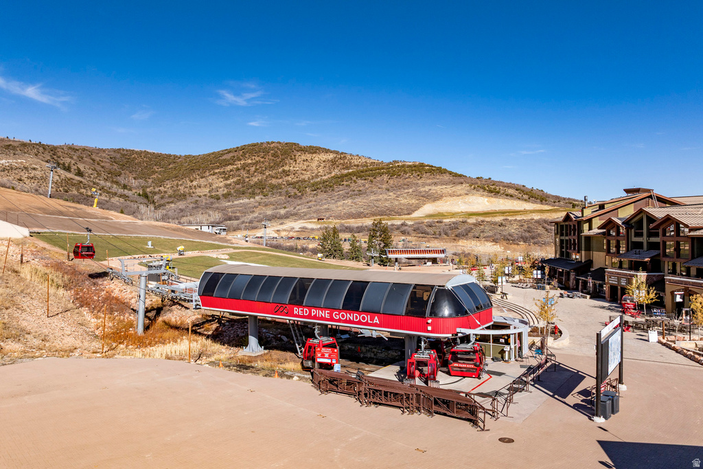 3720 SUNDIAL CT #B203 Park City, UT 84098