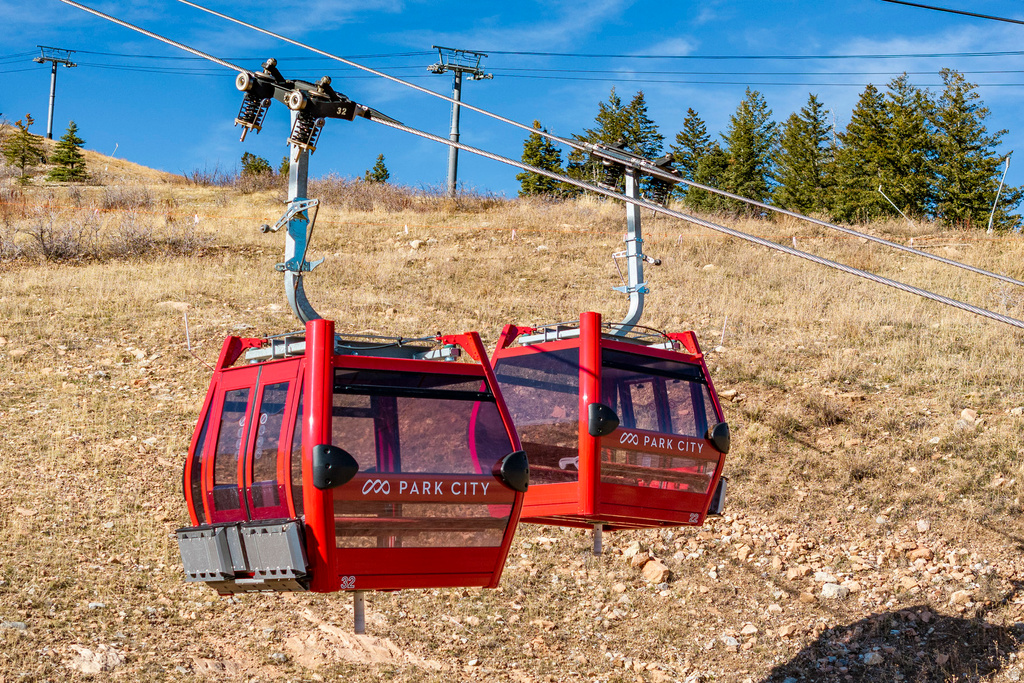 3720 SUNDIAL CT #B203 Park City, UT 84098