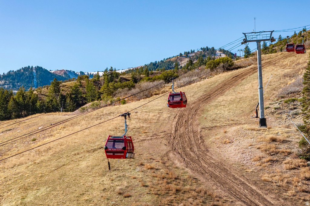 3720 SUNDIAL CT #B203 Park City, UT 84098