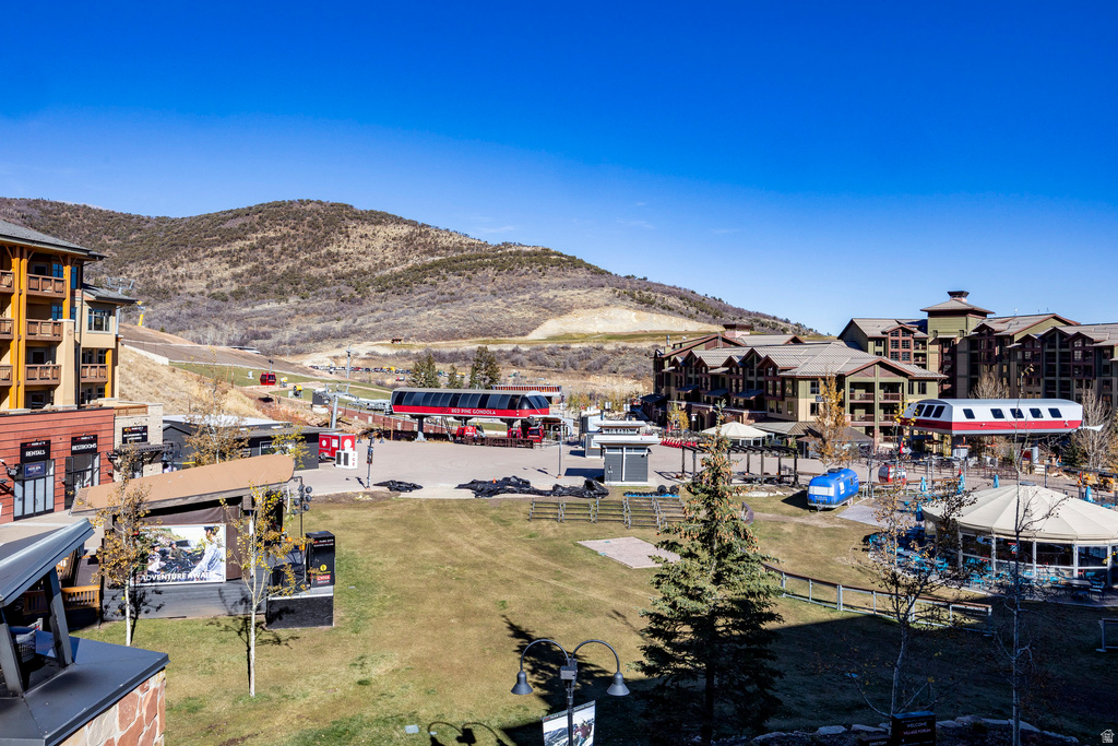 3720 SUNDIAL CT #B203 Park City, UT 84098
