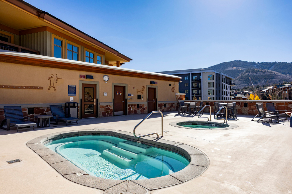 3720 SUNDIAL CT #B203 Park City, UT 84098