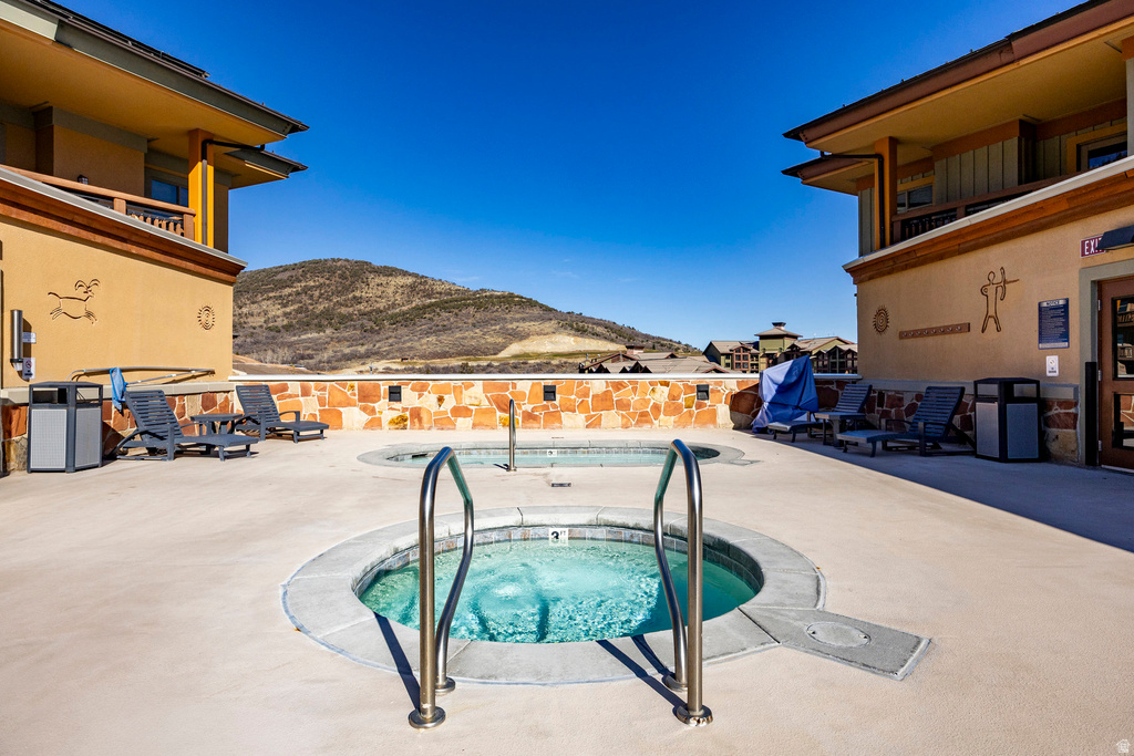 3720 SUNDIAL CT #B203 Park City, UT 84098